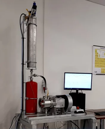 Recherche et développement de nouveaux matériaux carbonés pour la tribologie Recherche et développement de nouveaux matériaux carbonés pour la tribologie